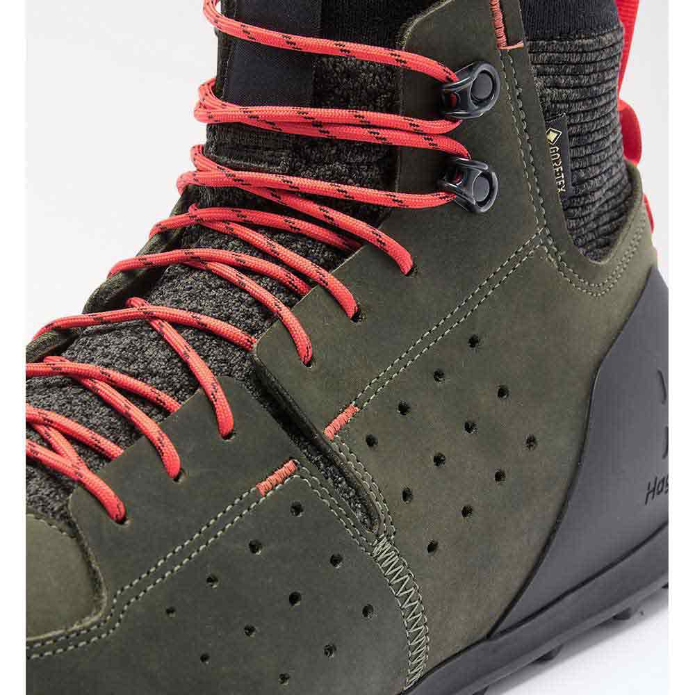 Haglöfs Botas Caminhada Duality AT1 Goretex - Imagem 7