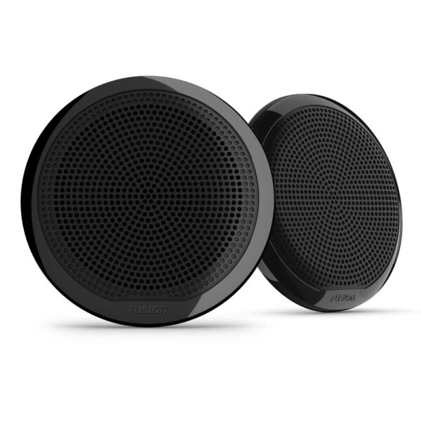 Fusion Caixas De Som EL Series Sport 6.5´´ 2 Unidades