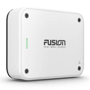 Fusion Amplificadores Navais Monobloco Apollo™