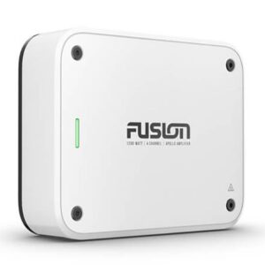 Fusion Amplificadores Marítimos Apollo™ 4 Canal