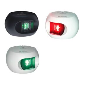 Aquasignal Luz LED Verde De Estibordo S34