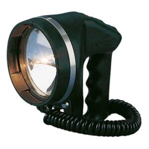 Aquasignal Floodlight 12V/50W