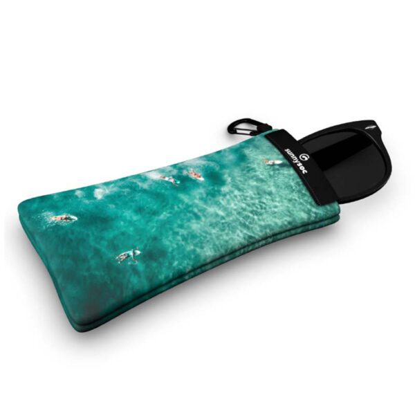 Gogglesoc Estojo Goggle Surfers