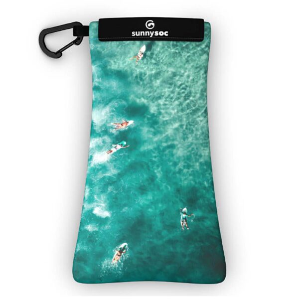 Gogglesoc Estojo Goggle Surfers - Imagem 2