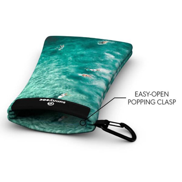 Gogglesoc Estojo Goggle Surfers - Imagem 3