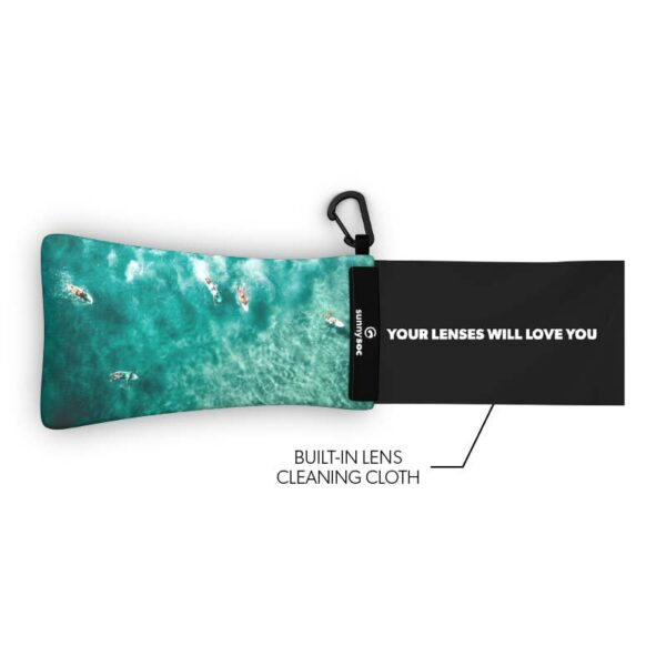 Gogglesoc Estojo Goggle Surfers - Imagem 4