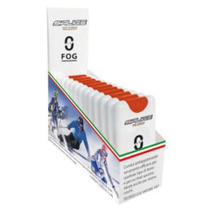 Salice Spray Antifog 12 Unidades