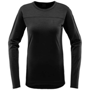 Haglöfs Camiseta De Manga Comprida Activesol Round Neck