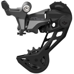 Desviador Traseiro Shimano CUES RD-U6020 10 velocidades
