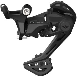 Desviador Traseiro Shimano CUES RD-U4020 9 velocidades