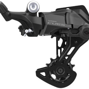 Câmbio Traseiro Shimano CUES RD-U4000 9 velocidades