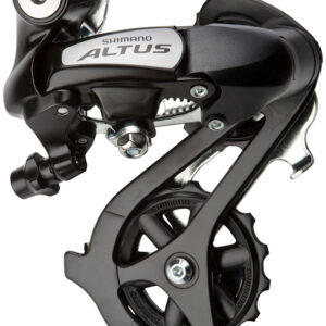 Desviador Traseiro Shimano ALTUS RD-M310 7/8 velocidades