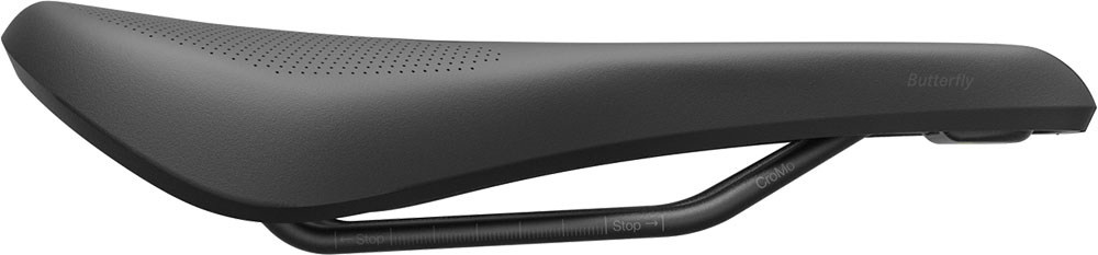 Terry Butterfly Exera Gel Max Feminino - Imagem 3