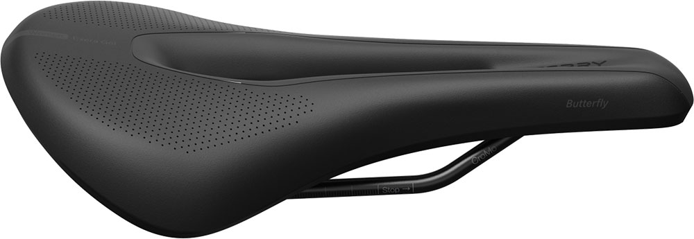 Terry Butterfly Exera Gel Max Feminino - Imagem 4