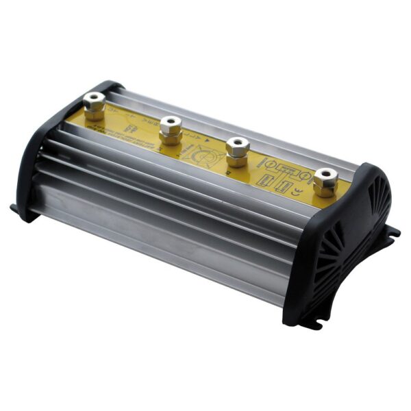 Sic divisione elettronica Isolador Automático 2x140A 0.25V