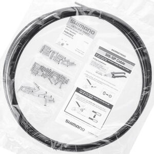 Carcaça Shimano SIS-SP51 Externa incl. Terminais