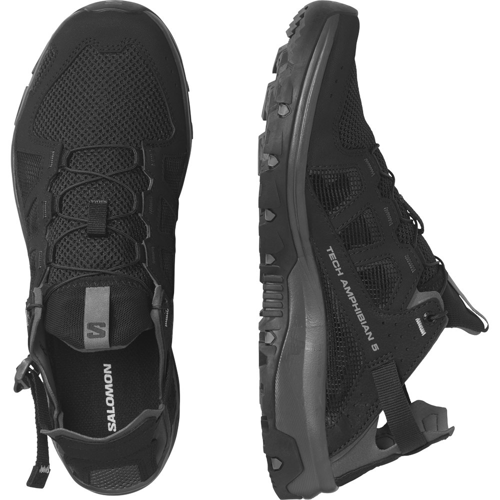 Salomon Sandálias Tech Amphib 5 - Imagem 6