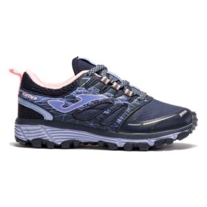 Joma Suave Sapato Trail Running