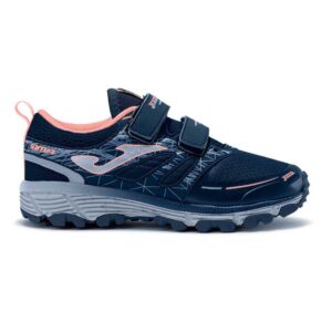 Joma Tênis Trail Running Sima Velcro