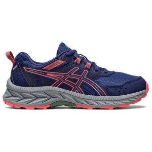 Asics Tênis Trail Running Pre Venture 9 GS