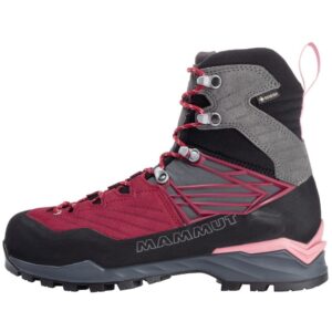 Mammut Botas Caminhada Kento Pro High Goretex