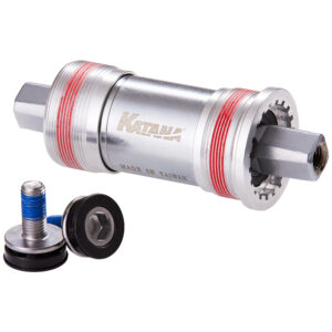 Movimento central Katana BSA 68mm