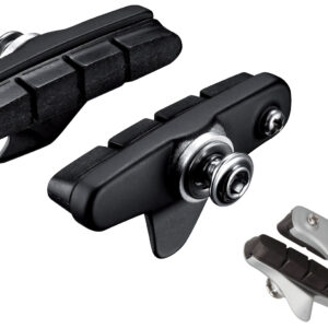 Sapatas de freio de cartucho Shimano 105 R55C4