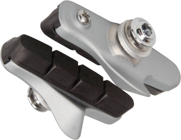 Sapatas de freio de cartucho Shimano 105 R55C4 - Imagem 3
