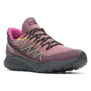 Merrell Tênis Caminhada Bravada 2 Wp