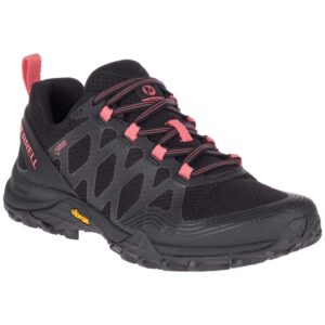 Merrell Tênis Caminhada Siren 3 Goretex