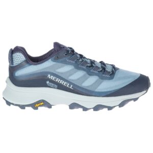 Merrell Tênis Caminhada Moab Speed Goretex