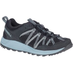 Merrell Tênis Caminhada Wildwood Aerosport