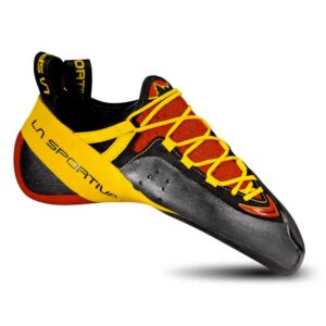 La sportiva Pés De Gato Genius