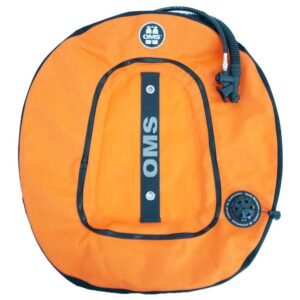 OMS Performance Double Wing 45 Lbs