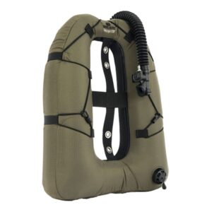 Dive rite ASA Voyager Exp 16´´