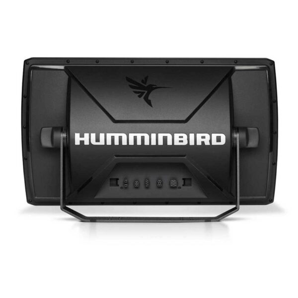 Humminbird Visor Multifuncional Helix 12 Chirp Mega SI+GPS G4N 12.1´´ - Imagem 4