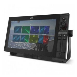 Raymarine Sonar + Farol MED Axiom2 Pro 16 RVM