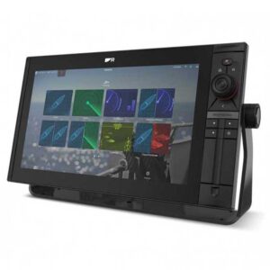 Raymarine Sonar + Farol WEU Axiom2 Pro 16 RVM