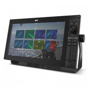 Raymarine Axiom2 Pro 16 S CHIRP