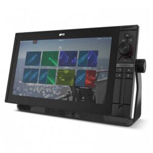 Raymarine Axiom2 Pro 16 S CHIRP + Lighthouse MED