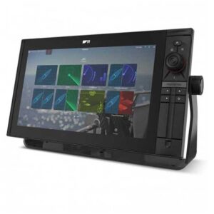 Raymarine Axiom2 Pro 16 S CHIRP + Lighthouse WEU