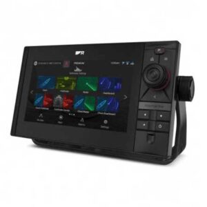 Raymarine Axiom2 Pro 9 S CHIRP + Lighthouse MED