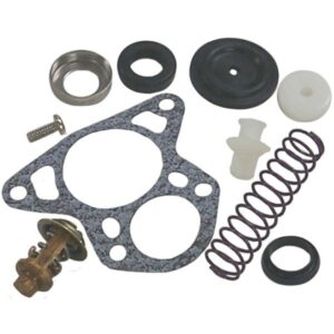 Sierra Kit De Termostato Evinrude-Johnson Flow 47-3674
