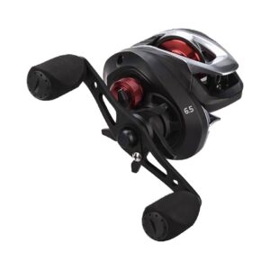 Okuma Molinete Baitcasting Ceymar