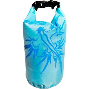 Oceanarium Saco Estanque Dragon 2L