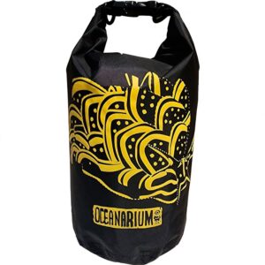 Oceanarium Nudibrânquio Saco Estanque 2L