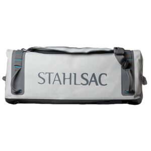 Stahlsac Bolsa De Lona Abyss 75L