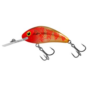 Salmo Crankbait Rattlin´ Hornet 65 Milímetros 20g