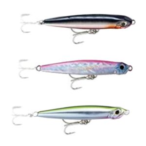 Yamashita Bull Shop 120 Mm 40g