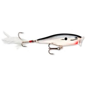 Rapala Popper Skitter Sure Set 50 mm
